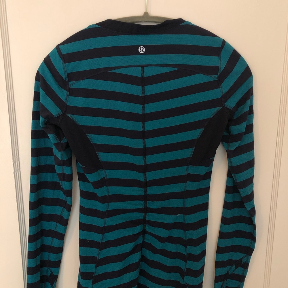 lululemon long sleeve